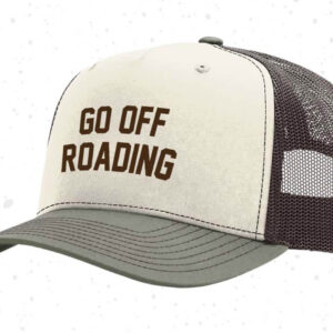 Birch Brown Loden Hat