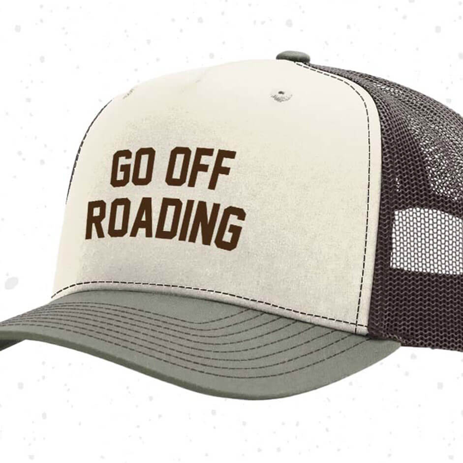 Birch Brown Loden Hat - Image 2