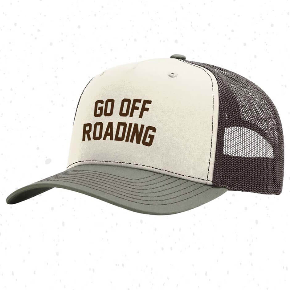 Birch Brown Loden Hat