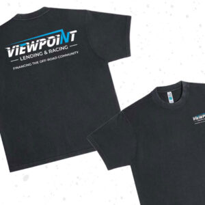 Pigment Black VP Tee