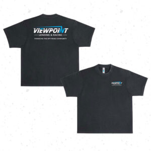 Pigment Black VP Tee